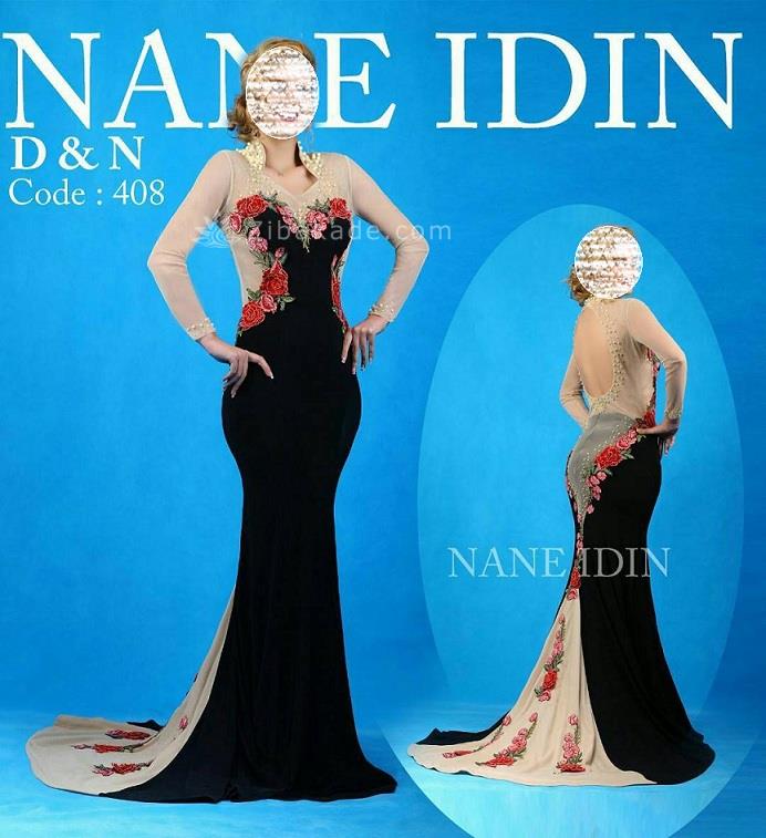 مدل لباس - لباس مجلسی